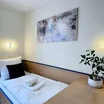 Hotel Regiohotel Salzland - #autobahna14 #toppreisleistung #freeparking #wallbox 3*