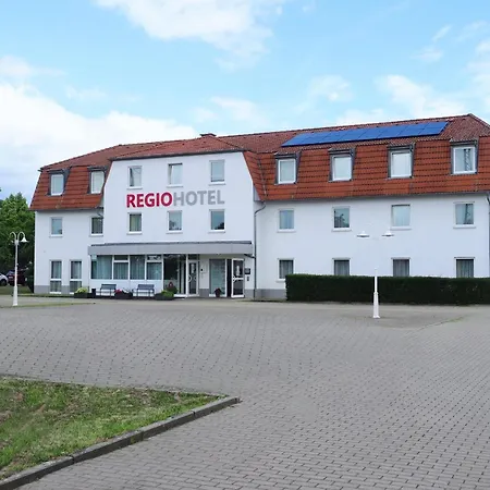 Regiohotel Salzland - #autobahna14 #toppreisleistung #freeparking #wallbox 3* Schönebeck