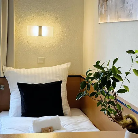 Regiohotel Salzland