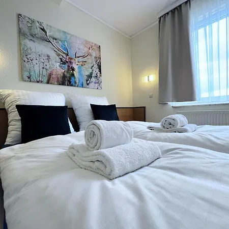 Regiohotel Salzland Hotel