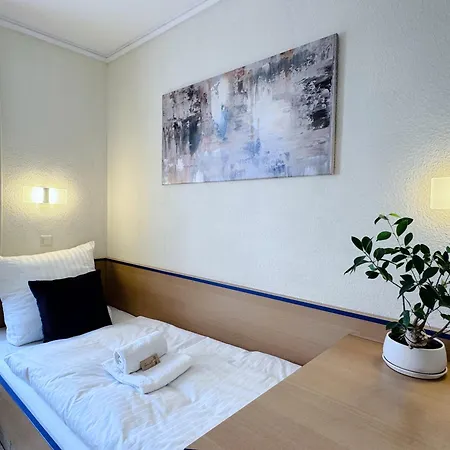 Otel Regiohotel Salzland 3*