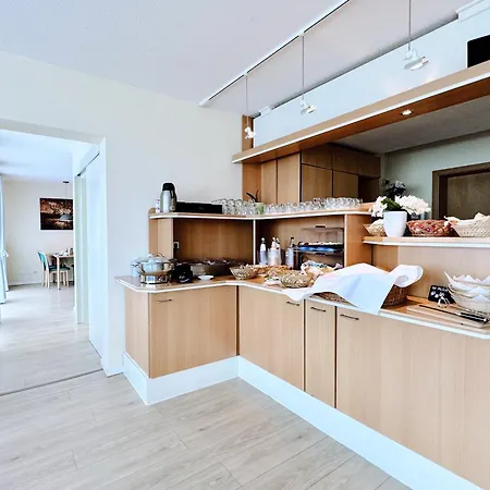 Hotell Regiohotel Salzland - #autobahna14 #toppreisleistung #freeparking #wallbox Schönebeck