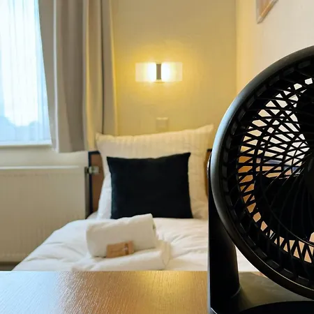 Regiohotel Salzland Hotel 3*
