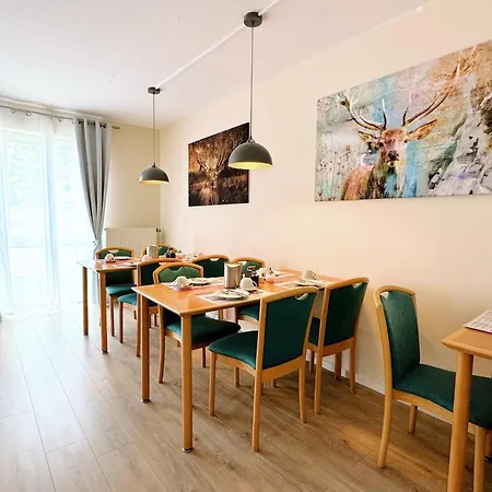 Regiohotel Salzland Otel Schönebeck