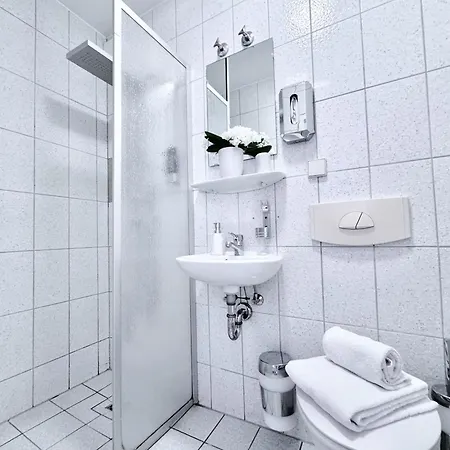Regiohotel Salzland 3*