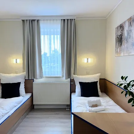 Otel Regiohotel Salzland 3*