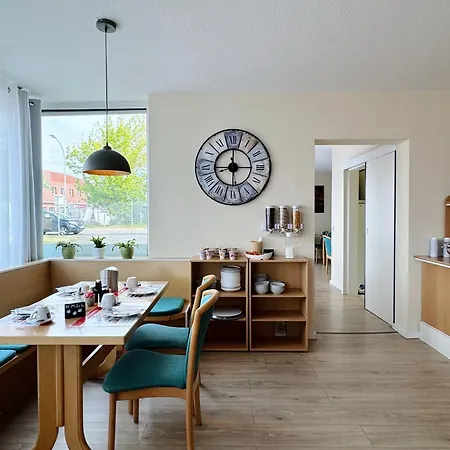 Regiohotel Salzland